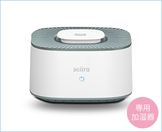 デジタル超音波式加湿器 DUH-1000