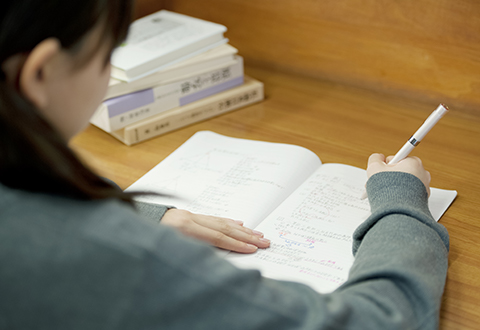 学習に集中するためにも、加湿＋空気対策